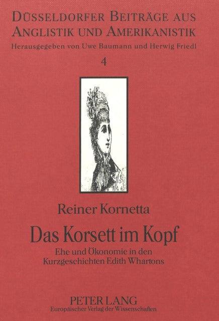 Book cover of: Das Korsett Im Kopf