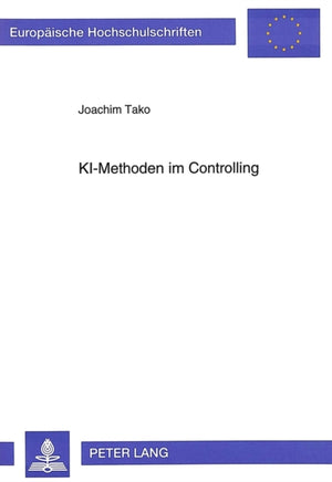 KI-Methoden im Controlling