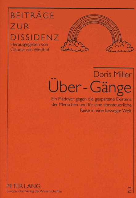 Book cover of: Ueber - Gaenge
