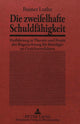 Book cover of: Die Zweifelhafte Schuldfaehigkeit