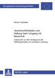 Book cover of: Verantwortlichkeiten und Haftung beim Umgang mit Bauschutt. By: Reiner Faulhaber