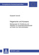 Book cover of: Hegemonie Und Konsens