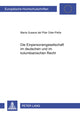 Book cover of: Die Einpersonengesellschaft Im Deutschen Und Im Kolumbianischen Recht. By: Maria Susana Pilar Oder-Pena