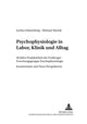 Book cover of: Psychophysiologie in Labor, Klinik und Alltag. By: Jochen Fahrenberg