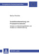 Book cover of: Investitionsbewertung Von Prozessinnovationen