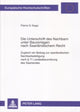 Book cover of: Die Unterschrift Des Nachbarn Unter Bauvorlagen Nach Saarlaendischem Recht. By: Pierre D. Kago