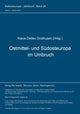 Book cover of: Ostmittel- und Suedosteuropa im Umbruch