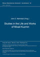 Book cover of: Studies in the Life and Works of Michail Kuzmin
