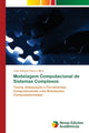 Book cover of: Modelagem Computacional de Sistemas Complexos