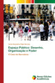Book cover of: Espaco Publico