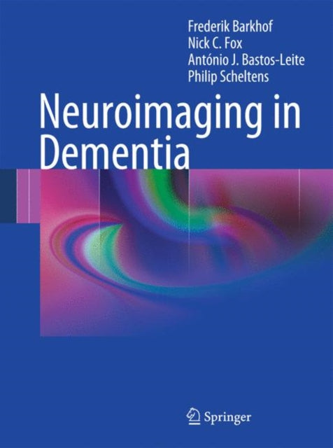 Book cover of: Neuroimaging in Dementia