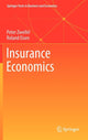 Book cover of: Insurance Economics
