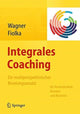 Book cover of: Integrales Coaching. By: Ursula Wagner