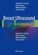 Book cover of: Breast Ultrasound. By: Alexander N. Sencha