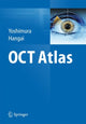 Book cover of: OCT Atlas. By: Nagahisa Yoshimura