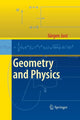 Book cover of: Geometry and Physics. By: Jürgen Jost