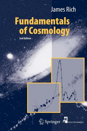 Fundamentals of Cosmology