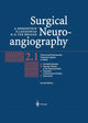 Book cover of: Surgical Neuroangiography. By: Alejandro Berenstein