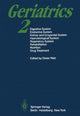 Book cover of: Geriatrics 2. By: Dieter Platt