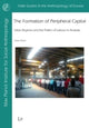 Book cover of: Formation of Peripheral Capital. By: Ceren Deniz