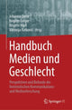 Book cover of: Handbuch Medien und Geschlecht. By: Johanna Dorer