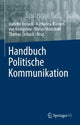 Book cover of: Handbuch Politische Kommunikation. By: Isabelle Borucki