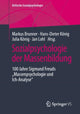 Book cover of: Sozialpsychologie der Massenbildung. By: Markus Brunner