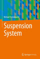 Book cover of: Suspension System. By: Michael Trzesniowski