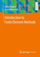 Book cover of: Introduction to Finite Element Methods. By: Dieter Dinkler