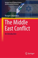 Book cover of: Middle East Conflict. By: Margret Johannsen