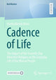 Book cover of: Cadence of Life. By: Sheila Aketch Orero