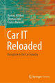 Book cover of: Car IT Reloaded