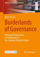 Book cover of: Borderlands of Governance