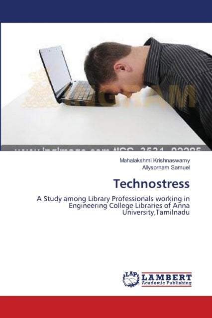 Book cover of: Technostress