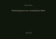 Book cover of: Fahrbahnplatten mit veranderlicher Dicke. By: Hellmut Homberg