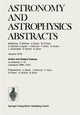 Book cover of: Author and Subject Indexes to Volumes 1–10 Literature 1969–1973. By: S. Böhme