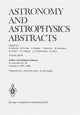 Book cover of: Author and Subject Indexes to Volumes 25–34, Literature 1979–1983. By: I. Heinrich