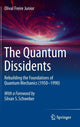 Book cover of: Quantum Dissidents