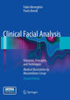 Book cover of: Clinical Facial Analysis. By: Fabio Meneghini