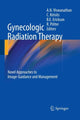 Book cover of: Gynecologic Radiation Therapy. By: Akila N. Viswanathan