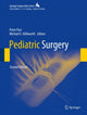 Book cover of: Pediatric Surgery. By: Prem Puri