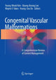 Book cover of: Congenital Vascular Malformations. By: Young-Wook Kim