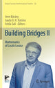 Book cover of: Building Bridges II. By: Imre Bárány