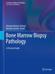 Book cover of: Bone Marrow Biopsy Pathology. By: Christine Beham-Schmid