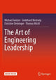 Book cover of: Art of Engineering Leadership. By: Michael Jantzer