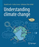 Book cover of: Understanding climate change. By: Harald Lesch