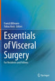 Book cover of: Essentials of Visceral Surgery. By: Franck Billmann