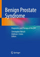 Book cover of: Benign Prostate Syndrome. By: Christopher Netsch