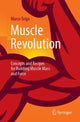 Book cover of: Muscle Revolution. By: Marco Toigo