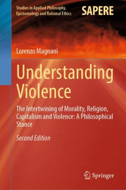 Book cover of: Understanding Violence